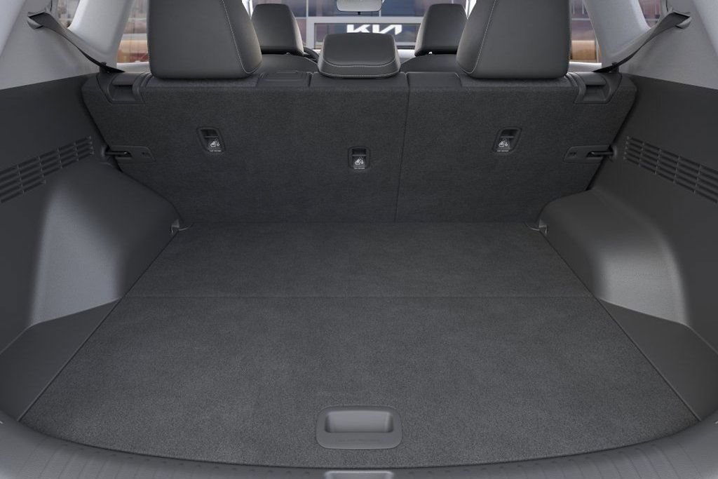 New 2026 Kia Seltos SX w/ SX Sunroof Package AWD/4WD image 23