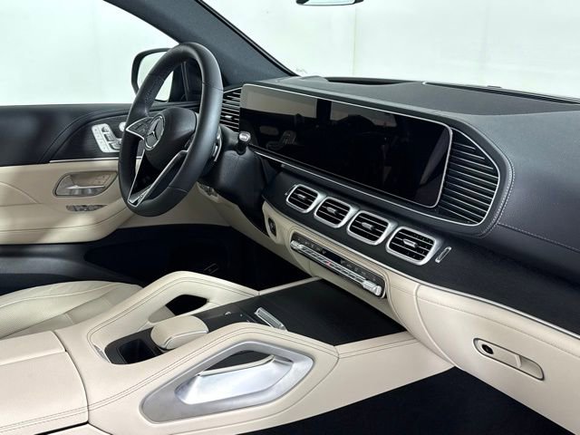 Used 2026 Mercedes-Benz GLE 450 4MATIC Coupe image 31