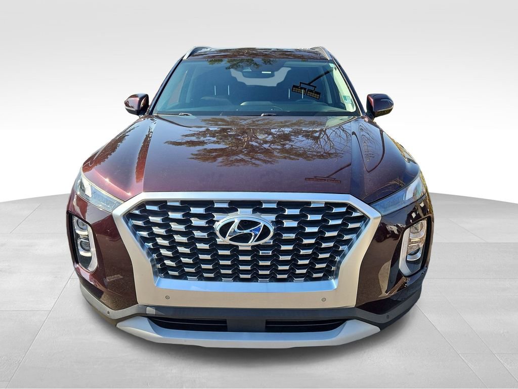 Used 2020 Hyundai Palisade SEL w/ Convenience Package image 2