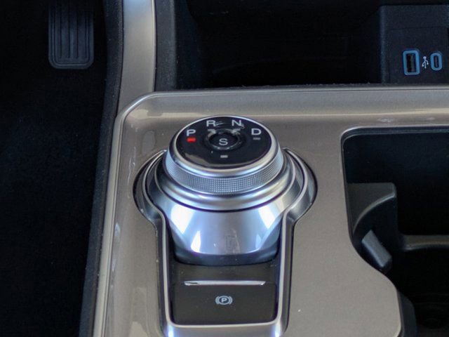 Certified 2024 Ford Edge SEL w/ Convenience Package image 16