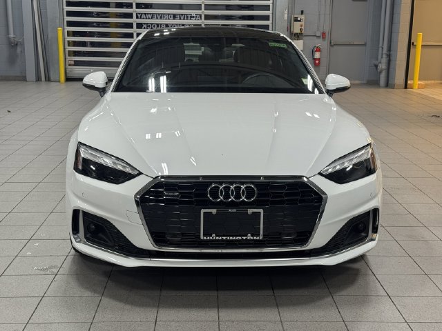 Used 2023 Audi A5 2.0T Premium w/ Convenience Package AWD/4WD image 2