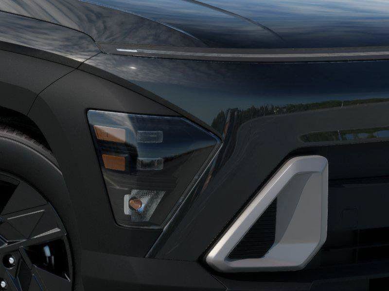 New 2026 Hyundai Kona SEL Sport AWD/4WD image 9