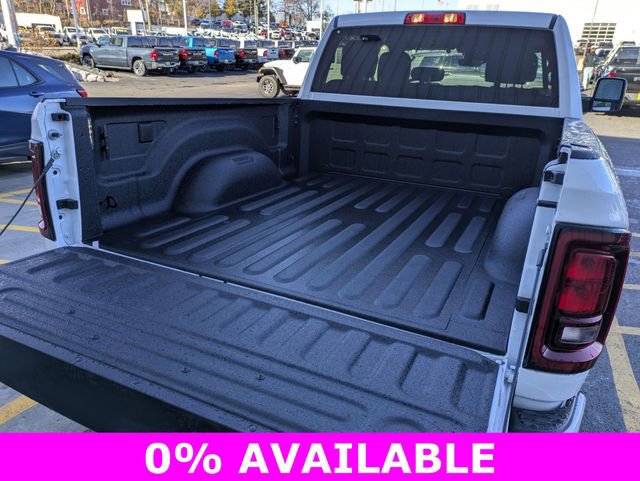 New 2026 RAM 2500 Big Horn image 26