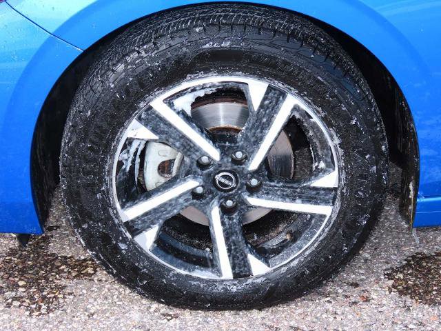 Used 2024 Nissan Sentra SV image 13