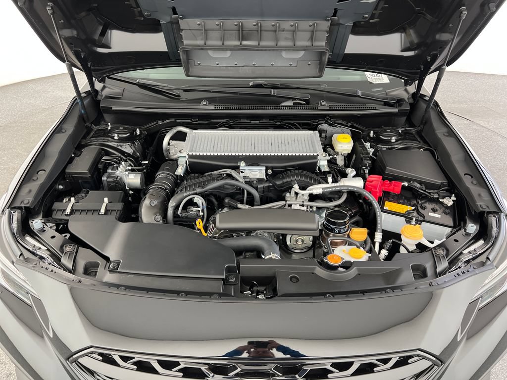 New 2026 Subaru WRX GT w/ Accessory Package #2 AWD/4WD image 25
