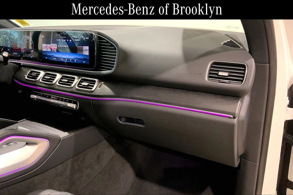 Certified 2026 Mercedes-Benz GLE 350 4MATIC image 18