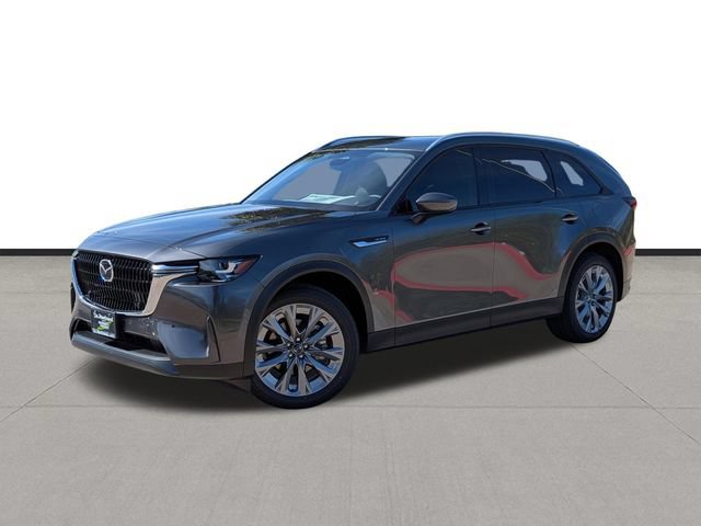 New 2026 MAZDA CX-90 3.3 Turbo w/ Preferred Package AWD/4WD image 1