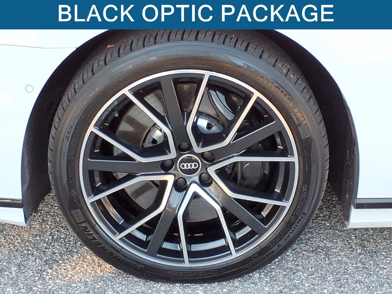 Used 2021 Audi A8 L 4.0T w/ Luxury Package AWD/4WD image 4