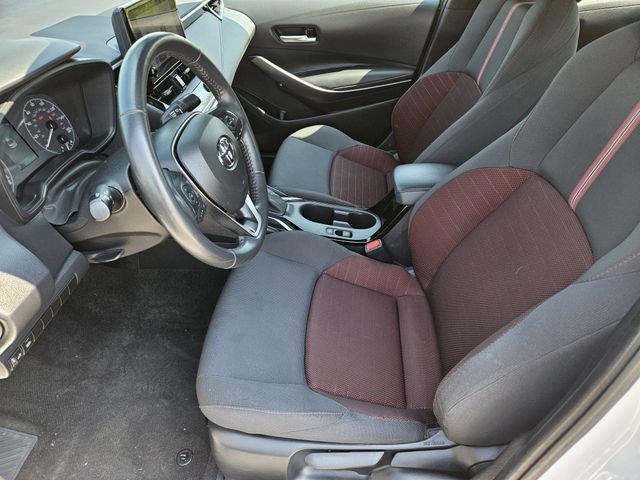 Used 2024 Toyota Corolla SE image 14