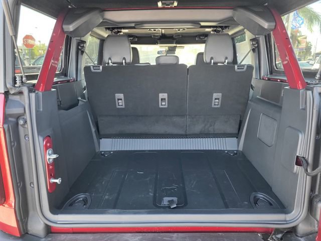 New 2025 Ford Bronco Big Bend image 6