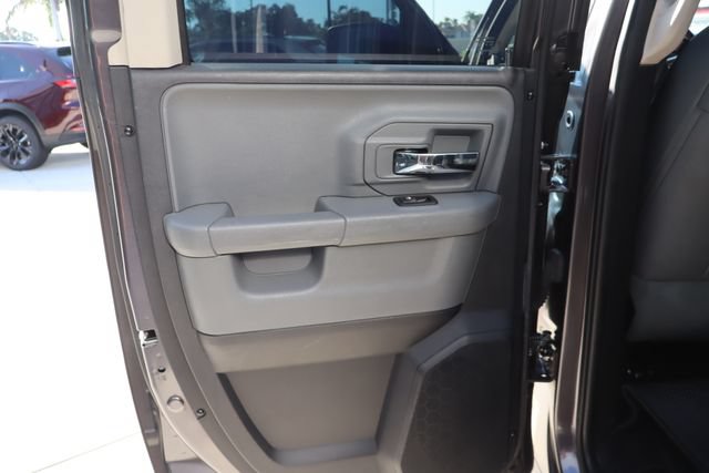 Used 2015 RAM 1500 Big Horn RWD image 23