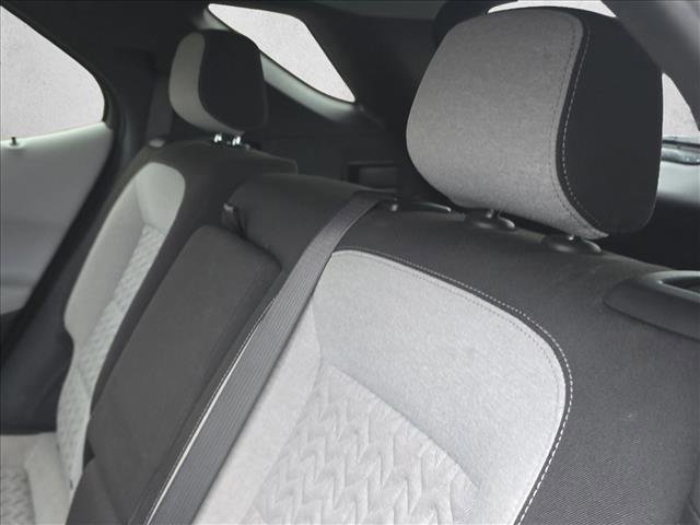 Used 2023 Chevrolet Equinox LT image 16