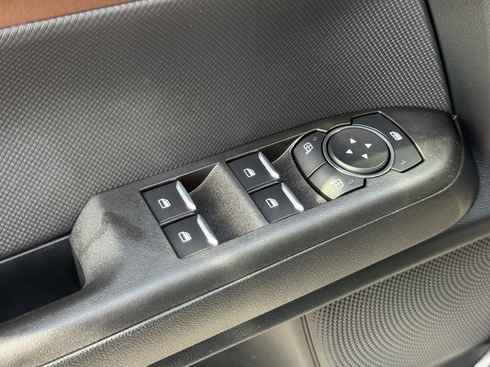 Used 2021 Ford Bronco Sport Outer Banks AWD/4WD image 21