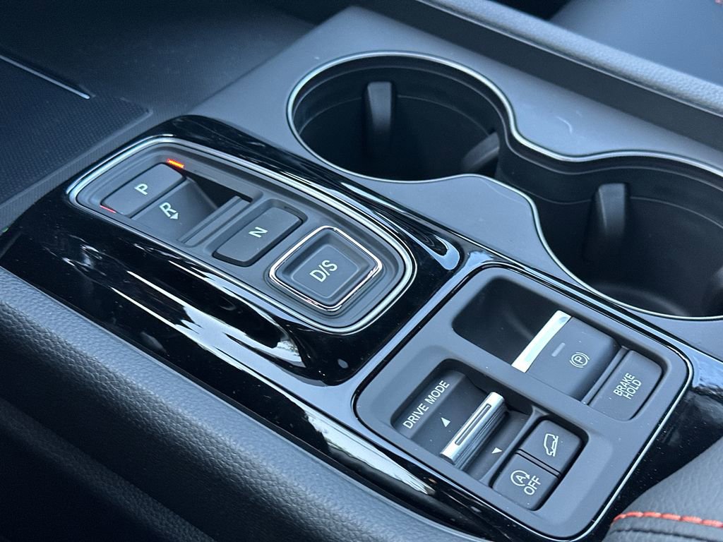 New 2025 Honda Pilot TrailSport image 33