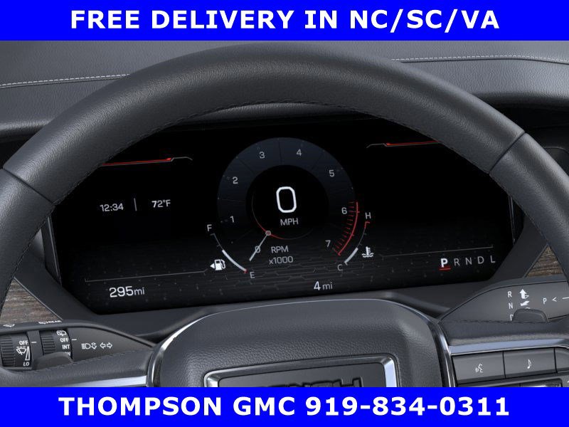 New 2025 GMC Acadia Denali image 18