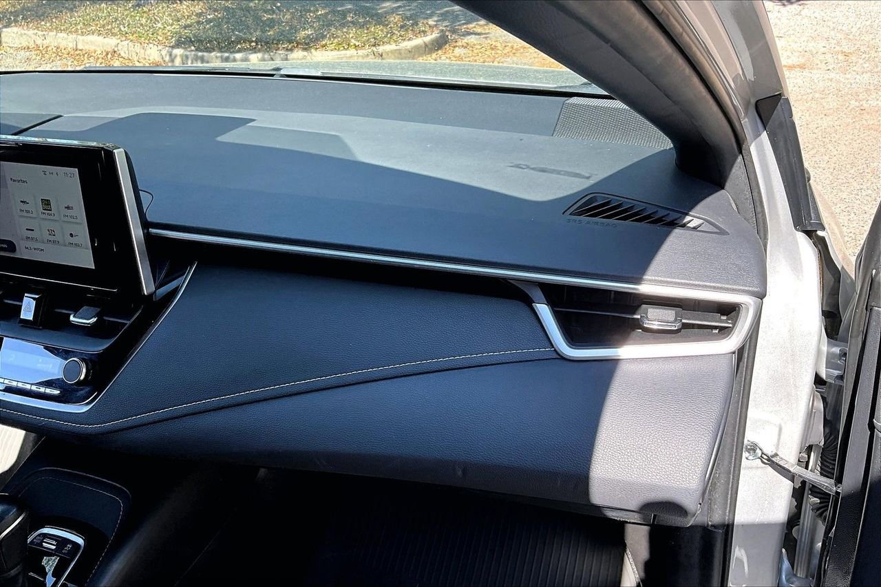 Used 2024 Toyota Corolla SE image 23