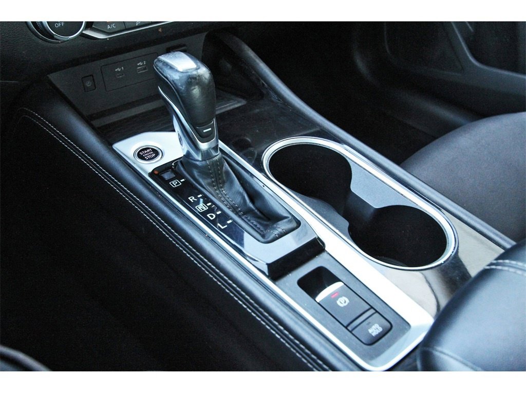 Used 2023 Nissan Altima 2.5 SV w/ SV Premium Package image 29