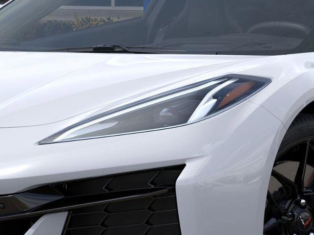 New 2026 Chevrolet Corvette Z06 RWD image 10