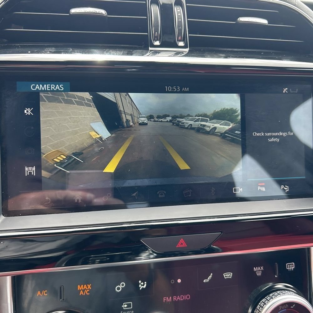 Used 2020 Jaguar XE R-Dynamic S AWD/4WD image 19