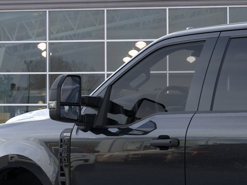 New 2026 Ford F250 XL w/ STX Appearance Package AWD/4WD image 20
