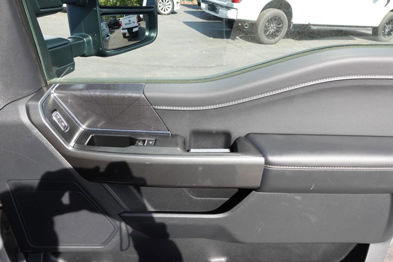 Used 2022 Ford F150 XLT w/ Equipment Group 302A High image 33