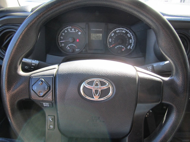 Used 2016 Toyota Tacoma SR RWD image 10