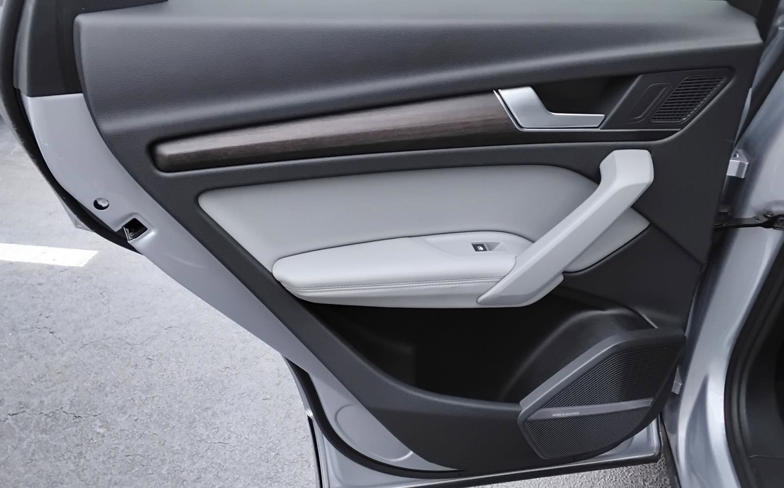 Used 2023 Audi Q5 2.0T Premium Plus w/ Premium Plus Package image 18