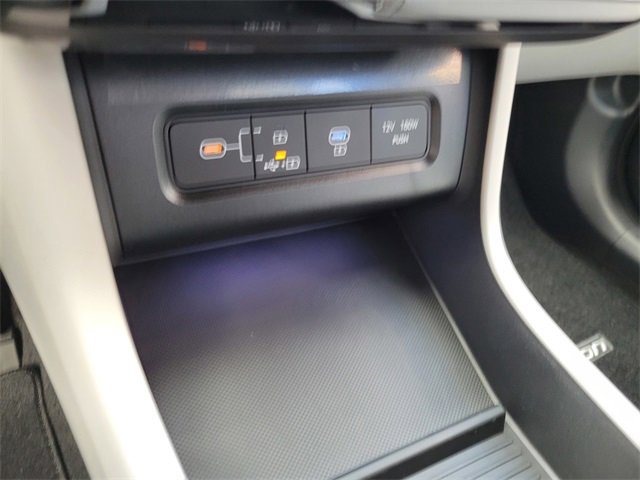 New 2026 Hyundai Tucson Limited image 19