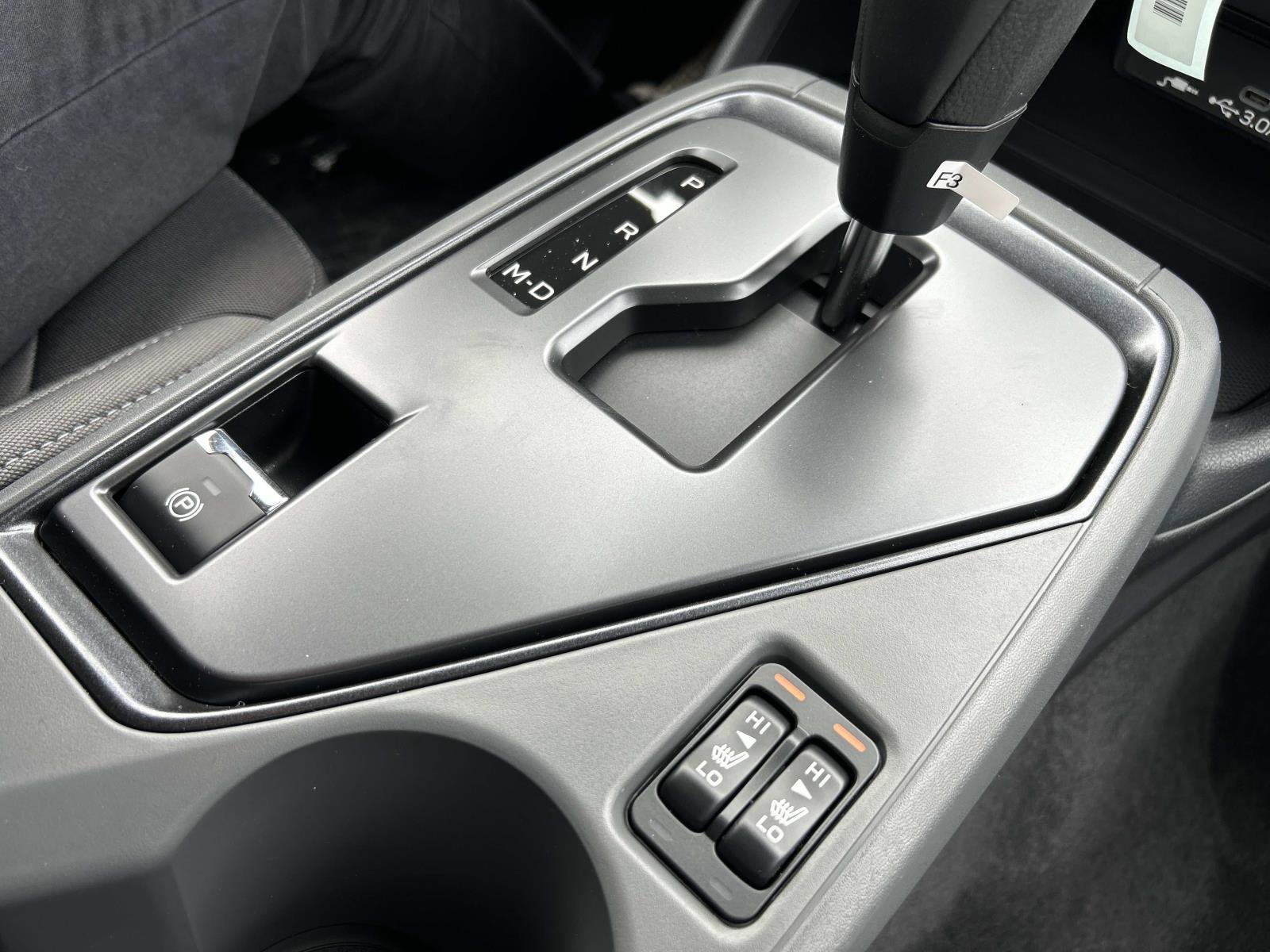 New 2026 Subaru Crosstrek 2.0i Premium image 16