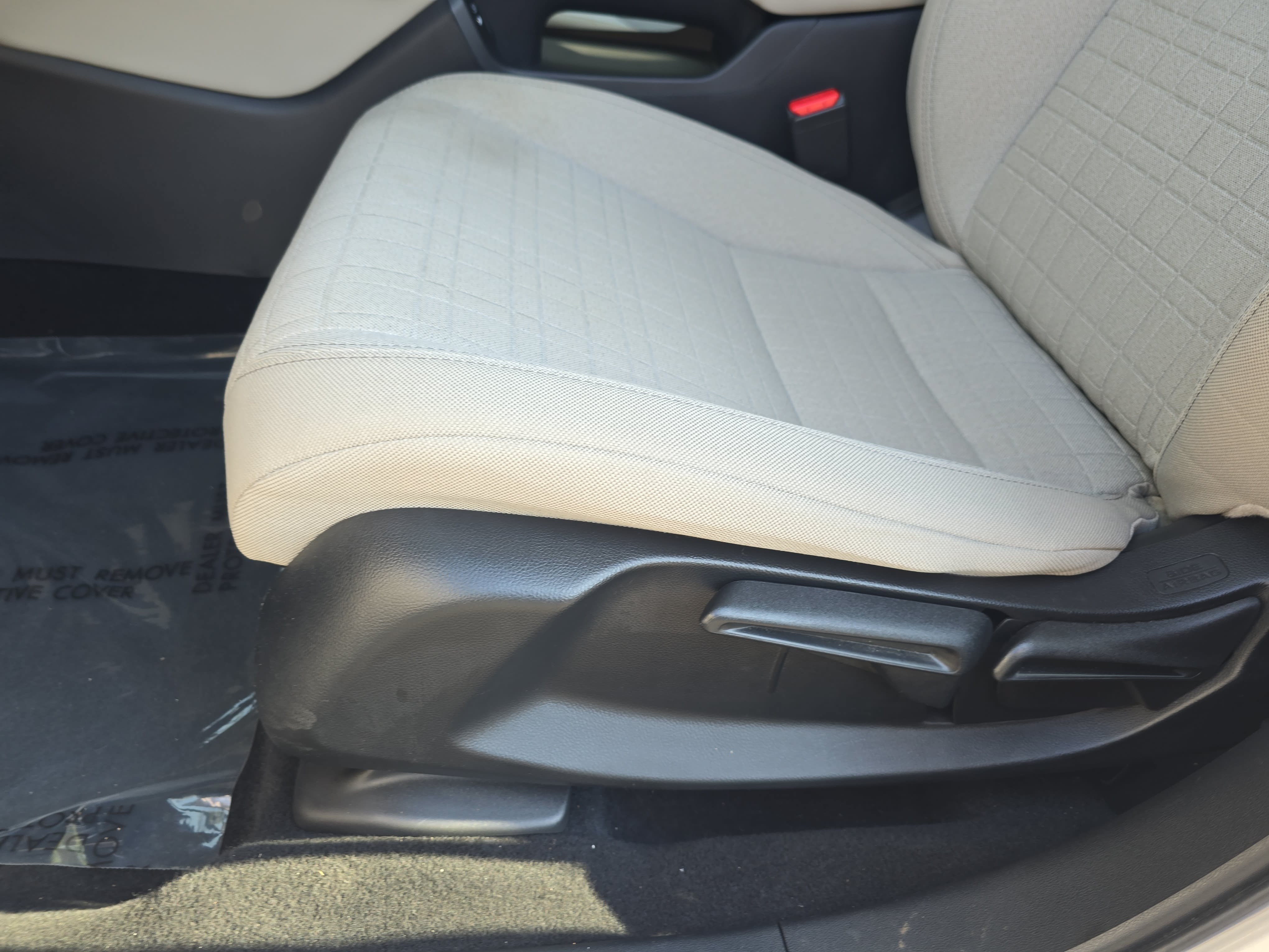 Certified 2024 Honda HR-V LX image 27