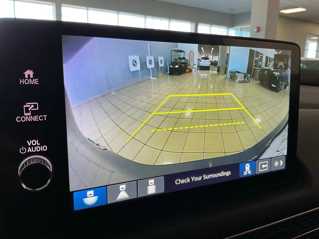 Used 2026 Honda HR-V EX-L image 17