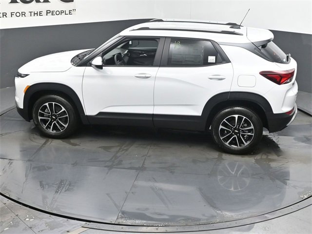 New 2026 Chevrolet TrailBlazer LT image 21