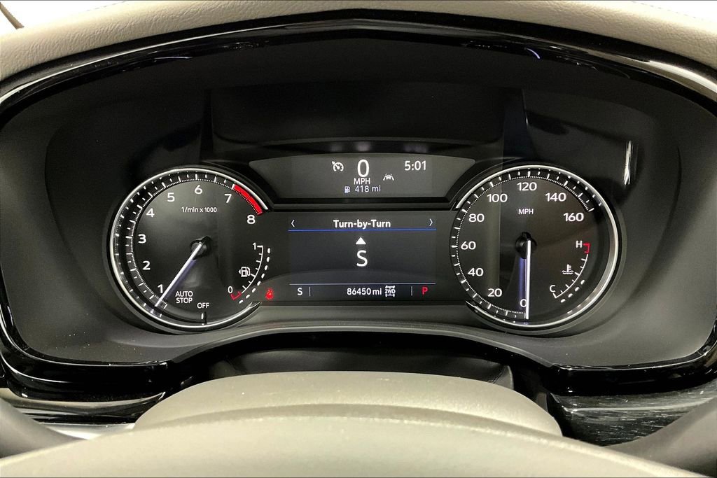 Used 2021 Cadillac XT6 Premium Luxury image 26