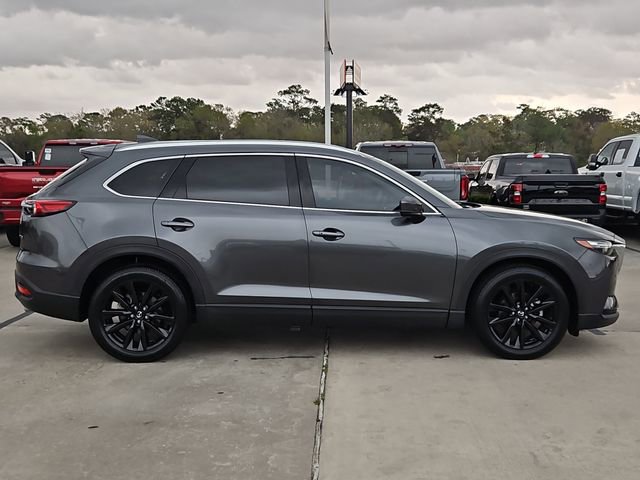 Used 2022 MAZDA CX-9 Touring Plus image 9