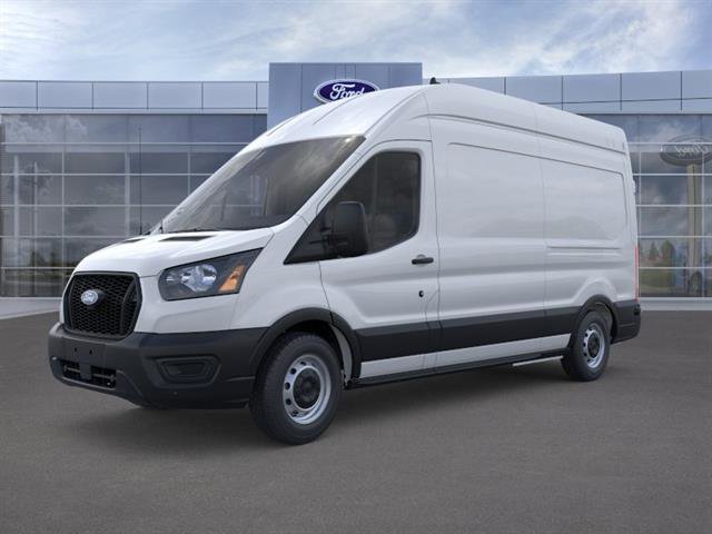 New 2026 Ford Transit 250 148 High Roof w/ Load Area Protection Package image 3