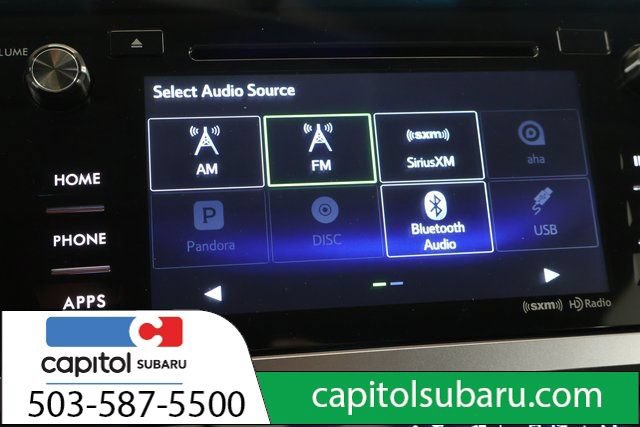 Used 2017 Subaru Legacy 3.6R Limited AWD/4WD image 25