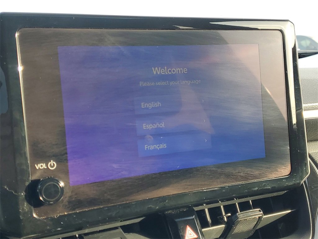 Certified 2023 Toyota Corolla Cross LE image 27