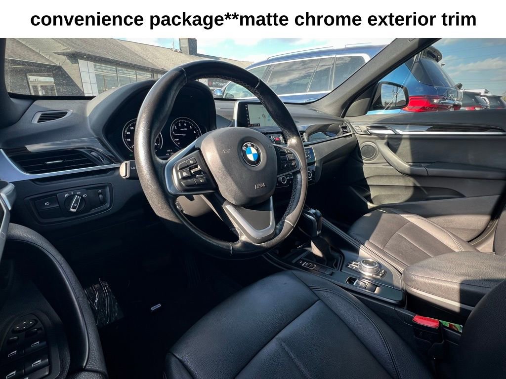 Used 2018 BMW X1 sDrive28i w/ Convenience Package image 15