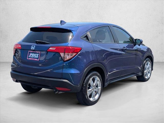 Used 2016 Honda HR-V EX image 5