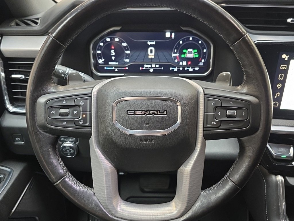 Used 2022 GMC Sierra 1500 Denali image 19