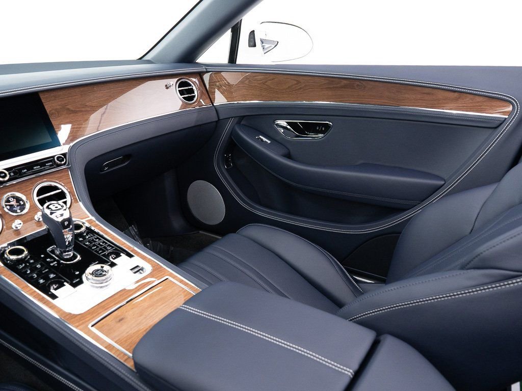 New 2026 Bentley Continental GTC image 33