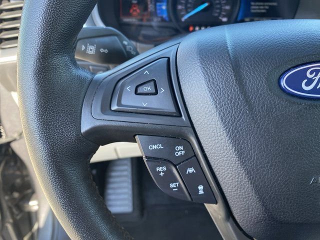 Used 2022 Ford Edge Titanium image 39