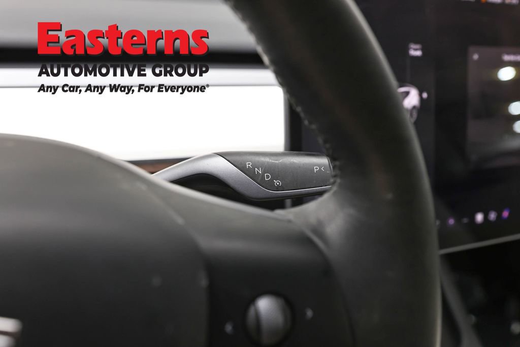 Used 2023 Tesla Model 3 Standard Range RWD image 13