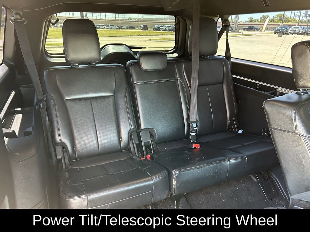 Used 2019 Ford Expedition Max XLT w/ Equipment Group 202A image 37