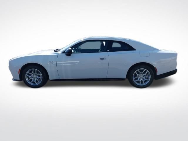 New 2025 Dodge Charger R/T w/ Sun & Sound Package image 16