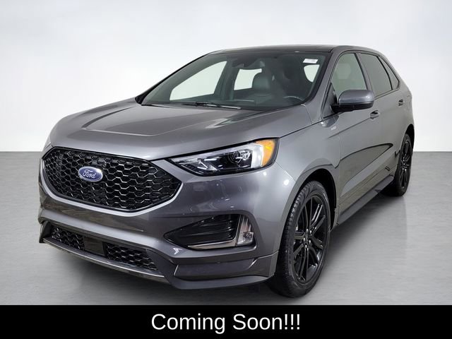 Used 2023 Ford Edge ST-Line image 7