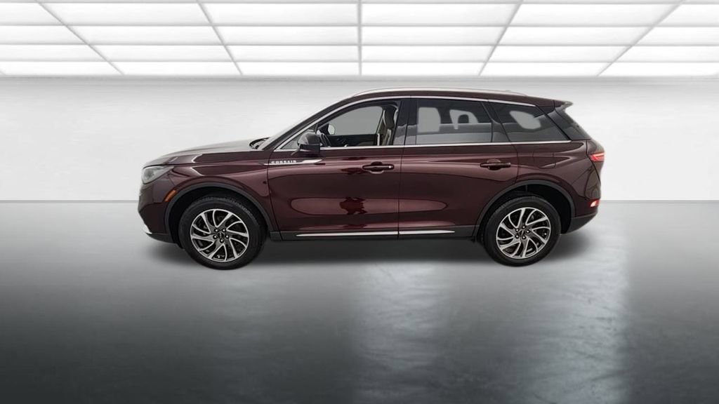 Used 2021 Lincoln Corsair FWD w/ Equipment Group 101A image 3