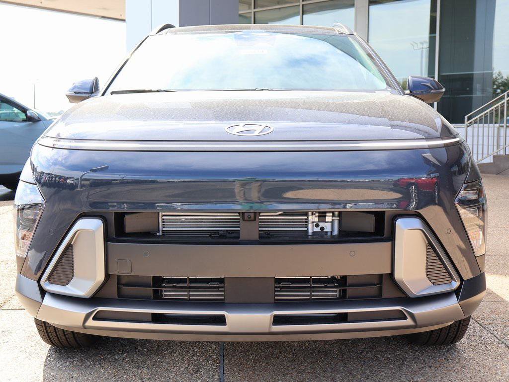 New 2026 Hyundai Kona Limited image 8