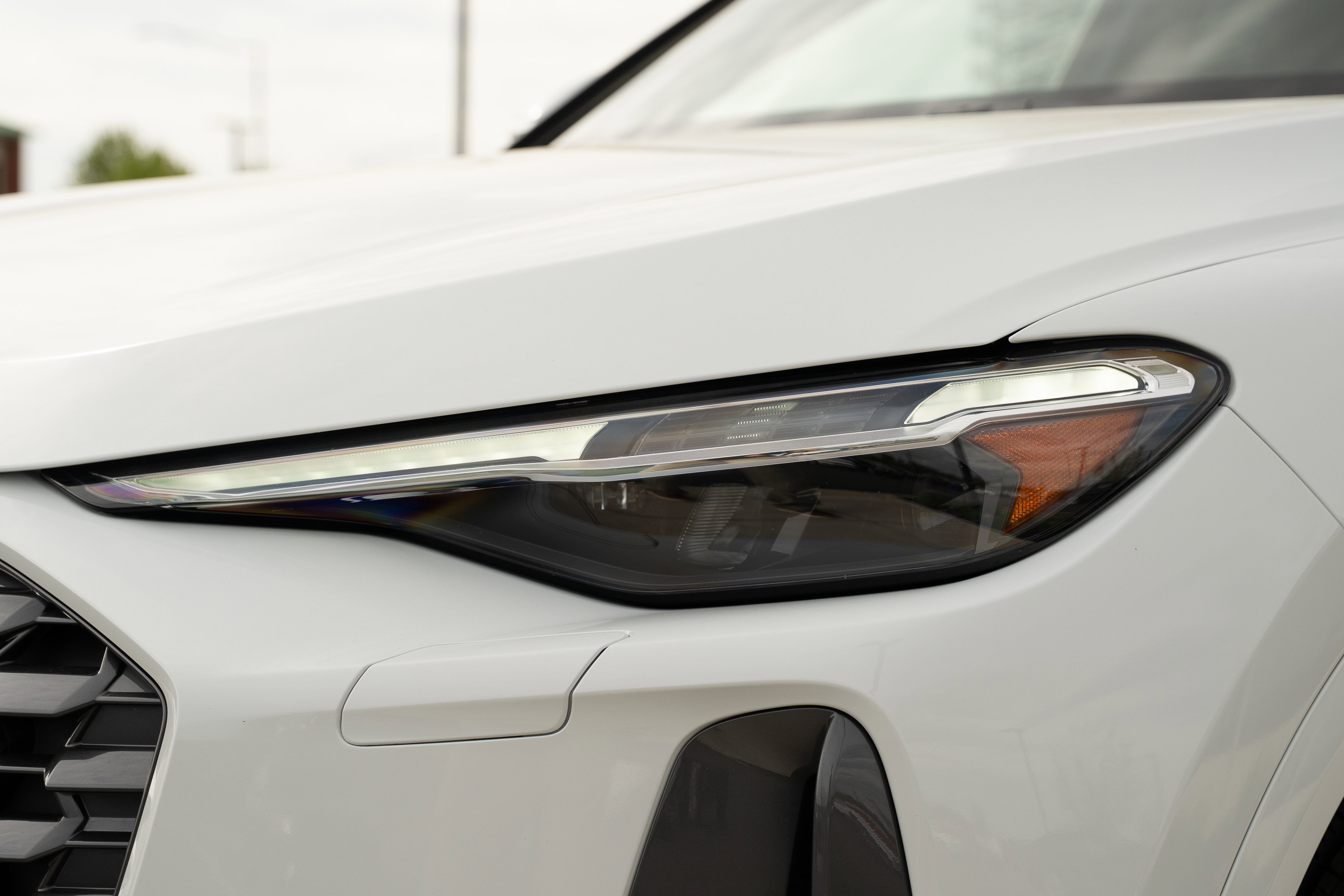 Certified 2025 Audi Q5 Premium Plus w/ Premium Plus AWD/4WD image 36