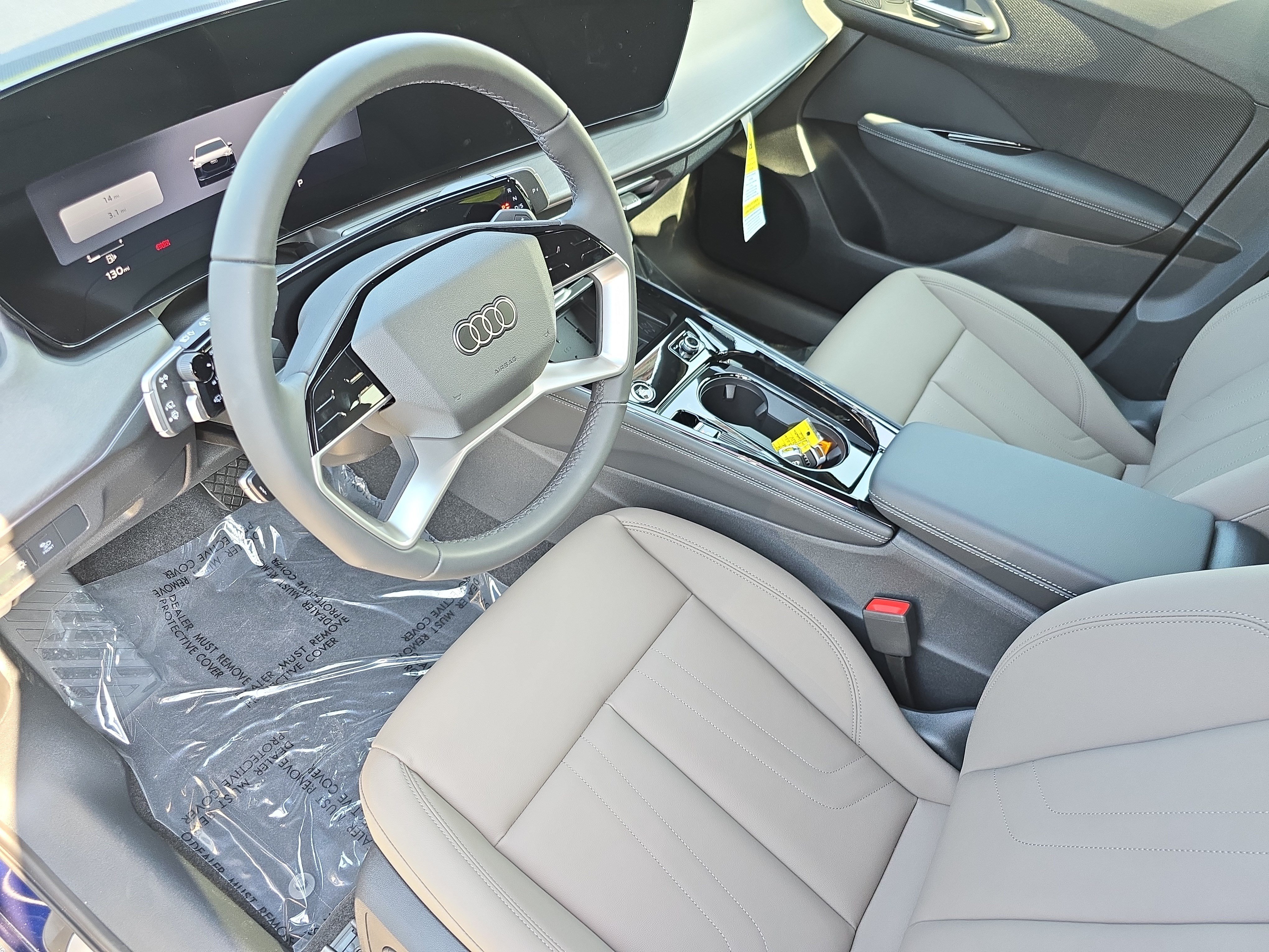 New 2026 Audi Q3 quattro 2.0T AWD/4WD image 16